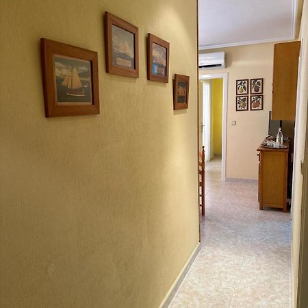 Torrevieja Precioso Apto En Calle San Pascual Con Piscina Cerca De Todos Los Servicios ภายนอก รูปภาพ